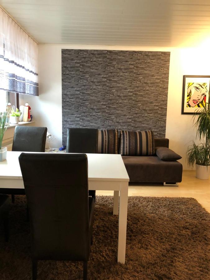 Moderne Wohnung Messe Uni Stadion Ντόρτμουντ Εξωτερικό φωτογραφία