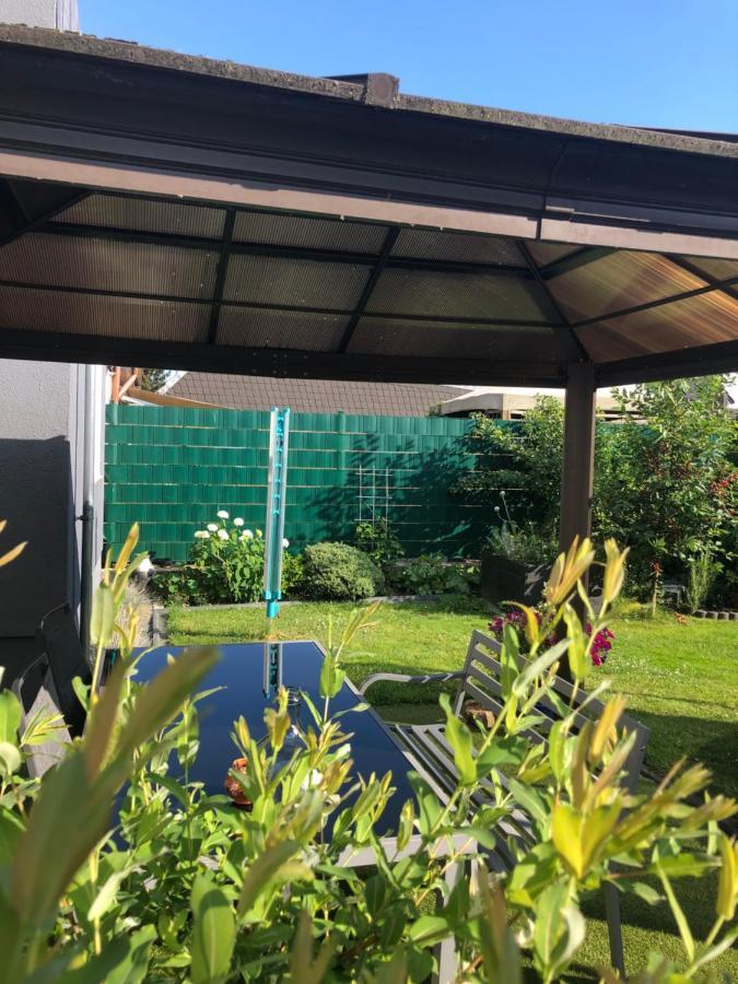 Moderne Wohnung Messe Uni Stadion Ντόρτμουντ Εξωτερικό φωτογραφία
