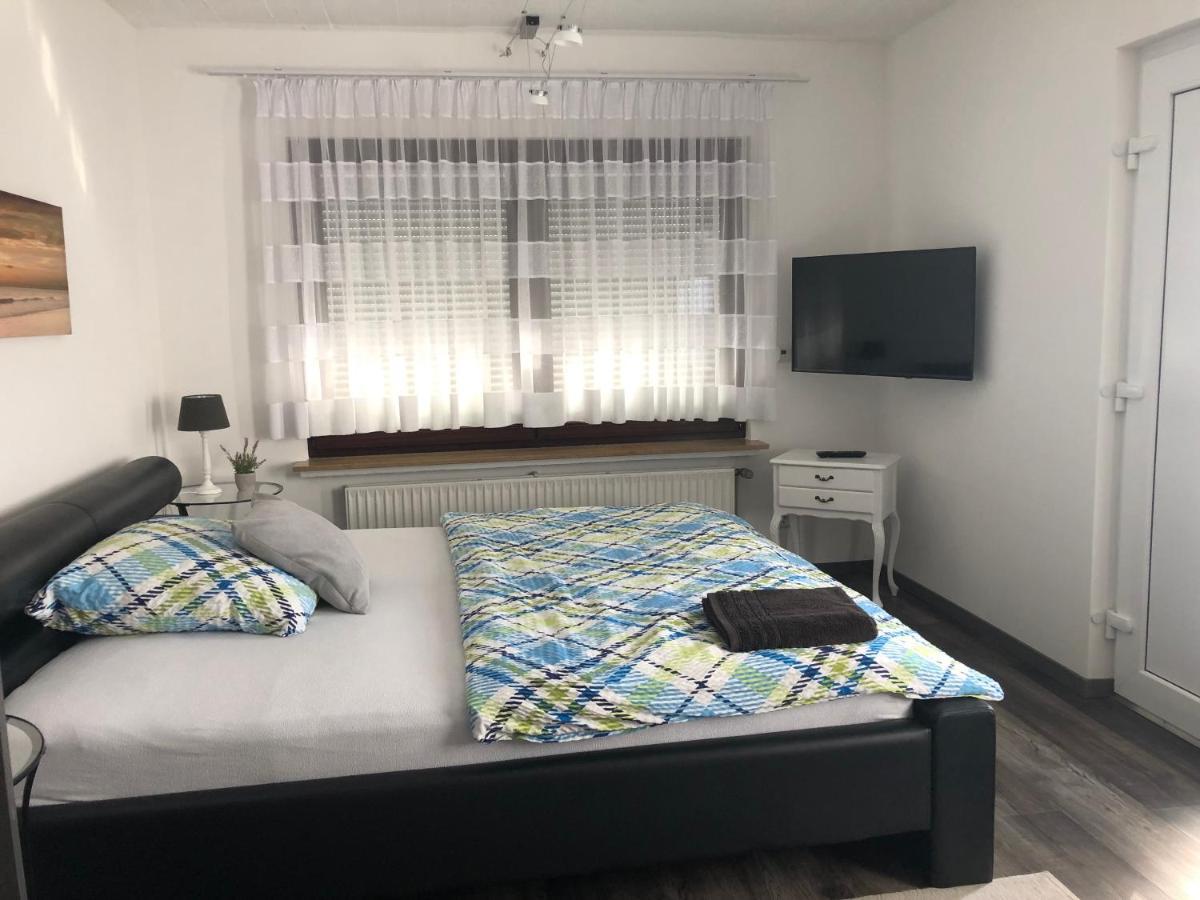 Moderne Wohnung Messe Uni Stadion Ντόρτμουντ Εξωτερικό φωτογραφία
