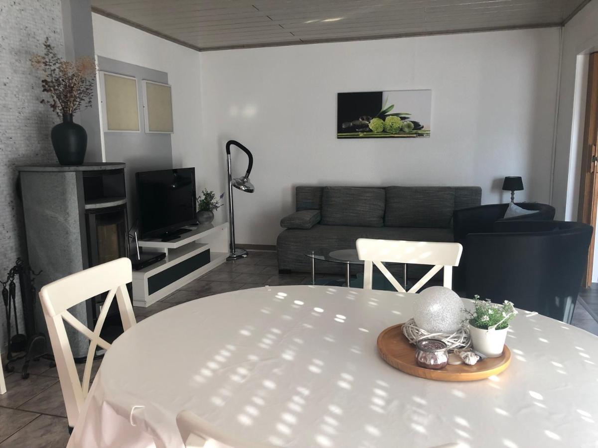 Moderne Wohnung Messe Uni Stadion Ντόρτμουντ Εξωτερικό φωτογραφία