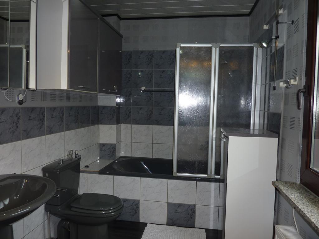 Moderne Wohnung Messe Uni Stadion Ντόρτμουντ Εξωτερικό φωτογραφία